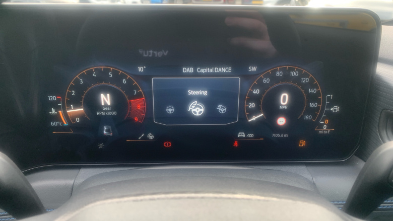 Ford Mustang 5.0 V8 Dark Horse 2dr Petrol Coupe